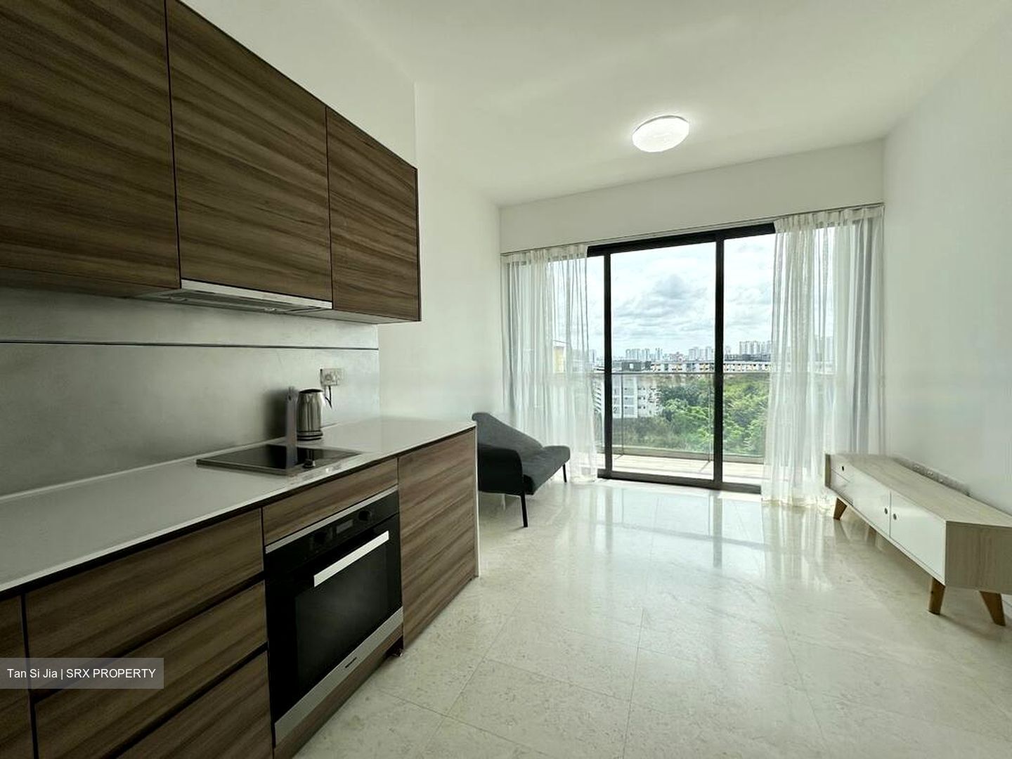 The Panorama (D20), Condominium #461104511